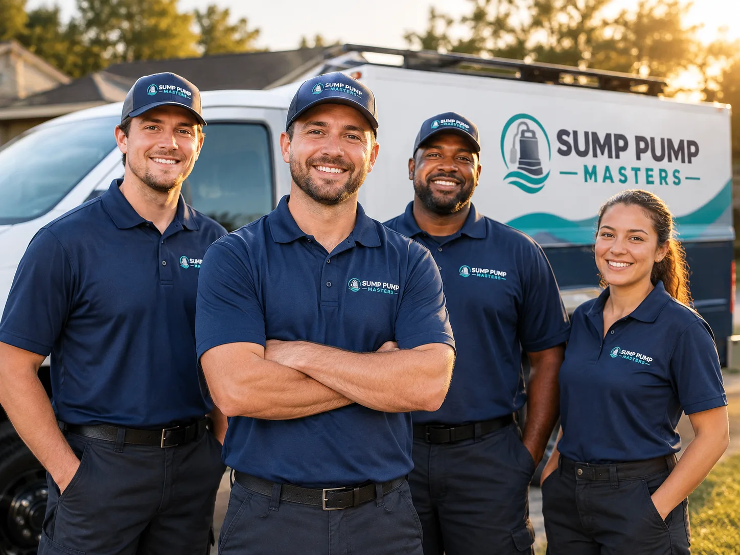 Sump Pump Repair company in Villa Park, CA