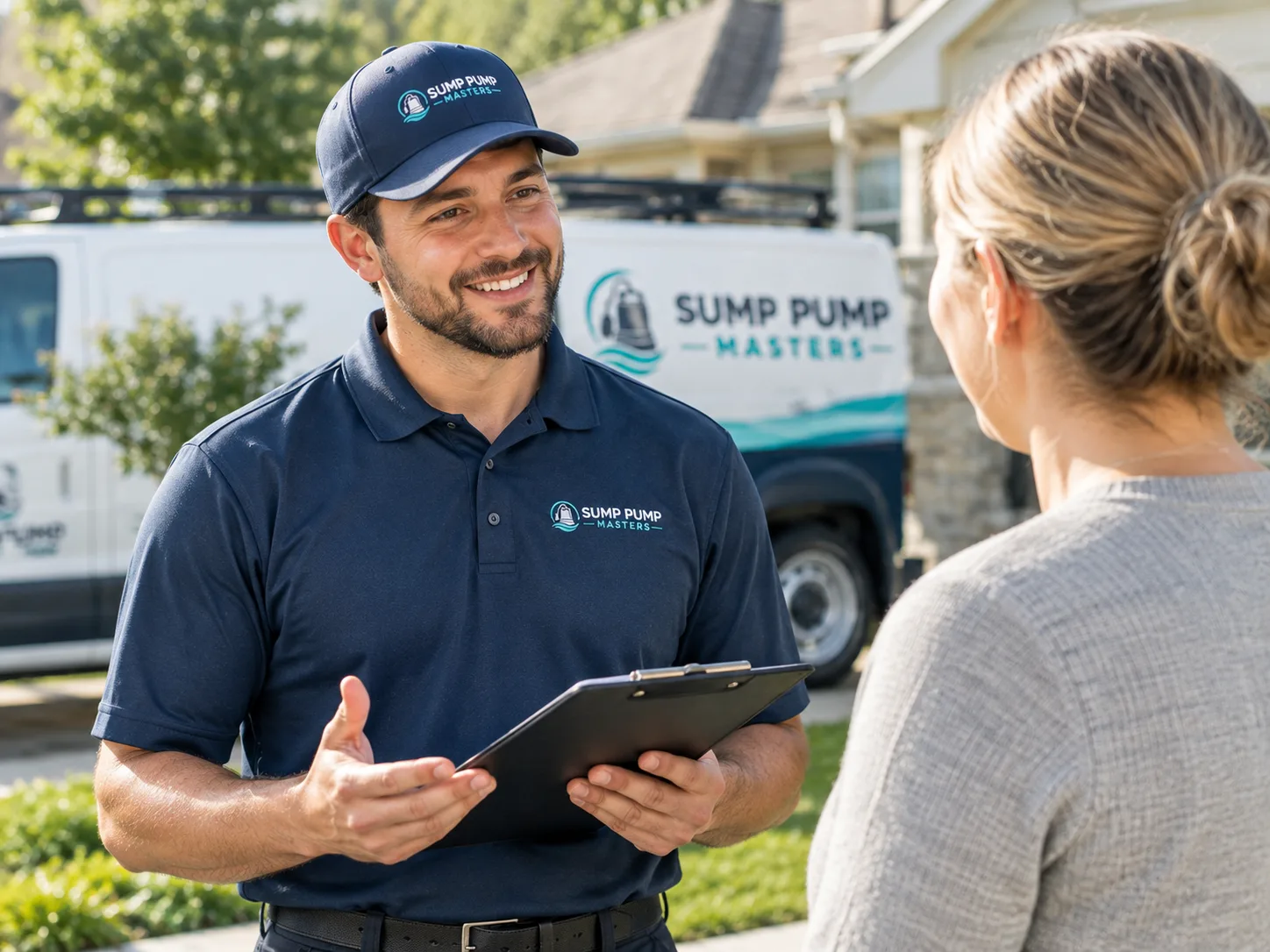 Sump Pump Repair Villa Park, CA FAQs